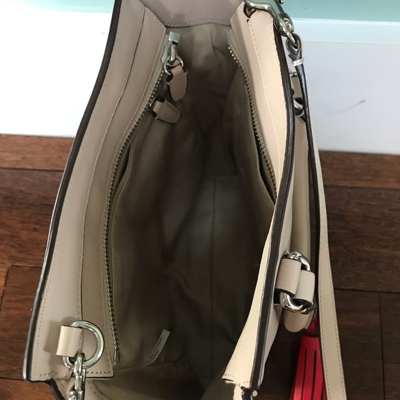 Coach Handbag - Picture 5 of 6